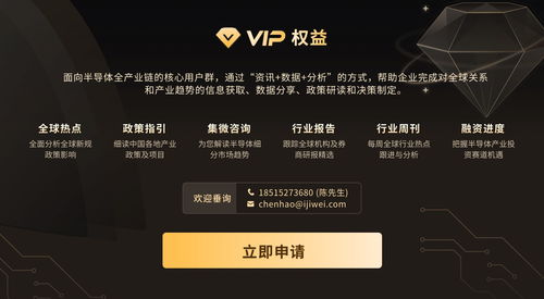 愛(ài)集微 ijiwei 專業(yè)的 ict產(chǎn)業(yè)互聯(lián)網(wǎng)平臺(tái)